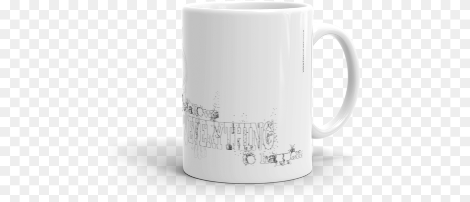 Mug, Cup, Art, Porcelain, Pottery Free Png