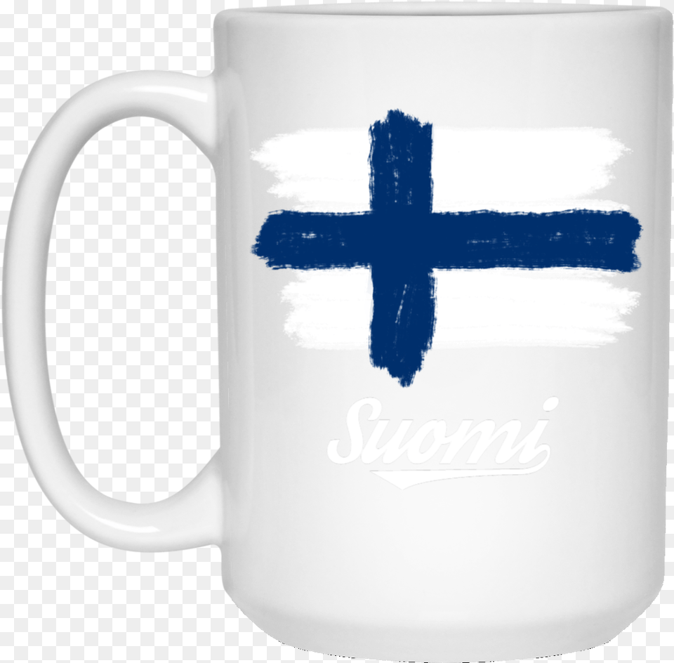 Mug, Cup, Cross, Symbol, Beverage Free Transparent Png