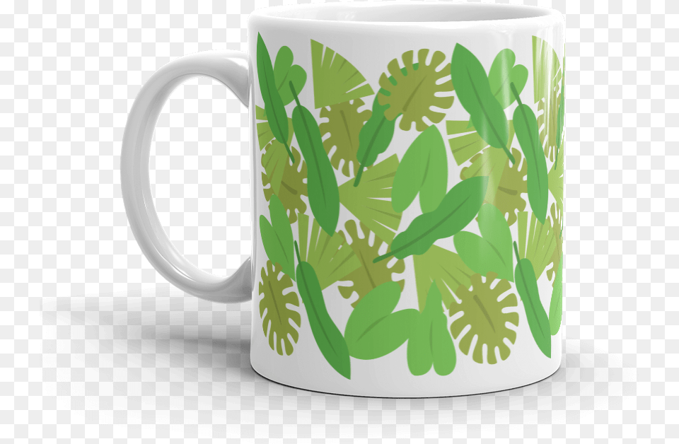 Mug, Herbal, Plant, Herbs, Cup Png