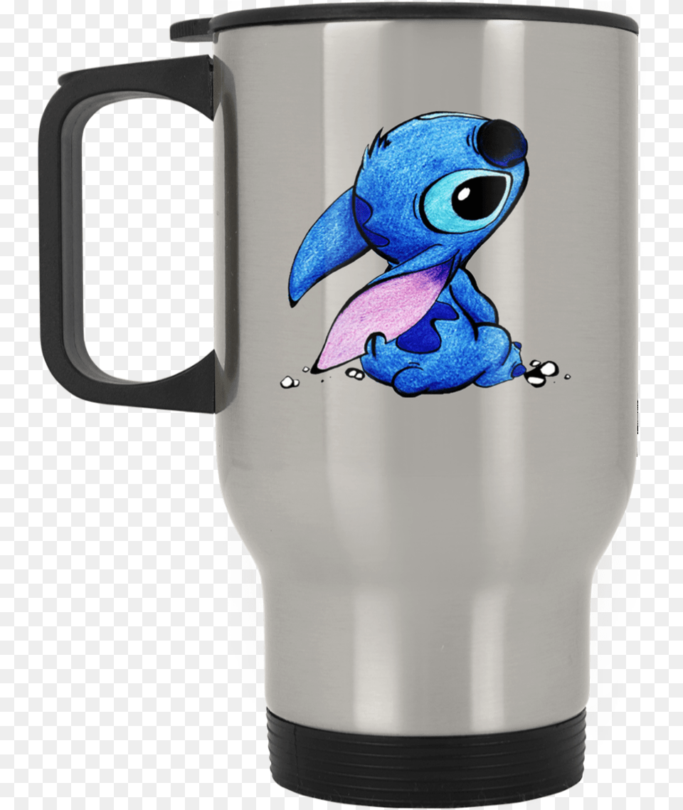 Mug, Cup, Animal, Bird Png Image