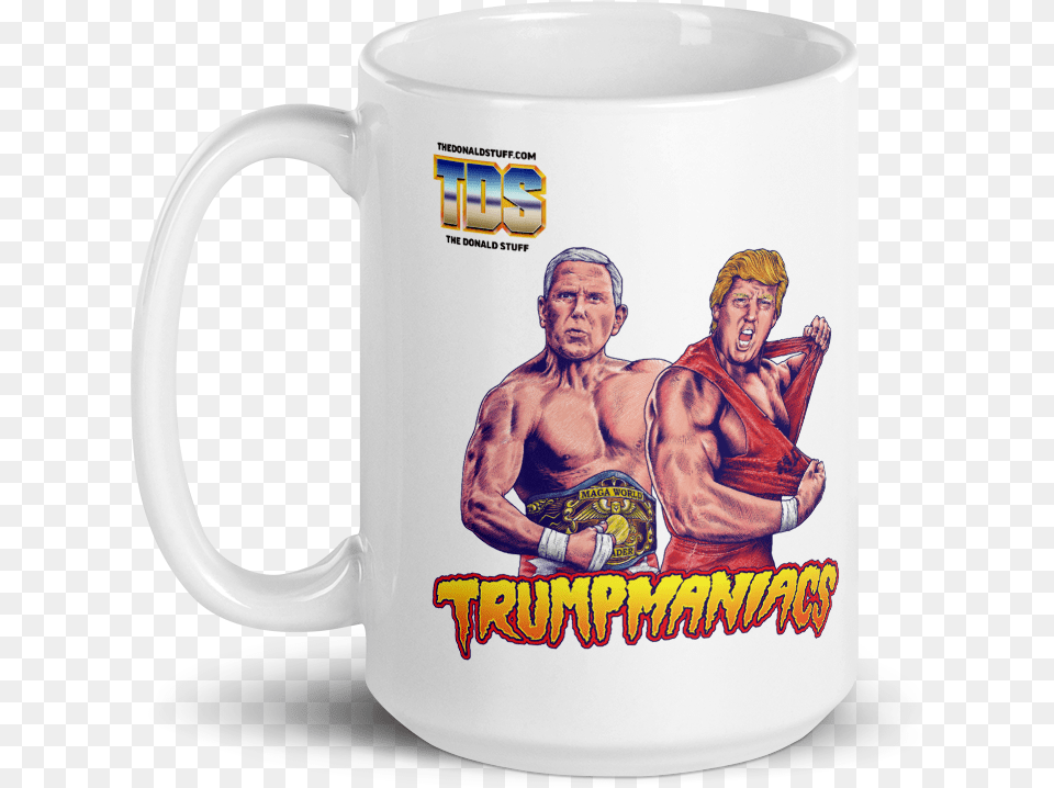 Mug, Cup, Adult, Man, Male Free Transparent Png