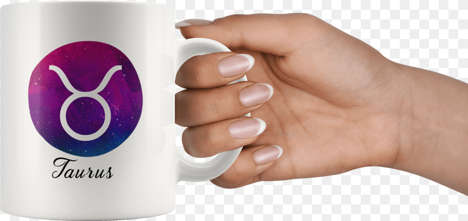 Mug, Body Part, Hand, Person, Finger Free Png Download