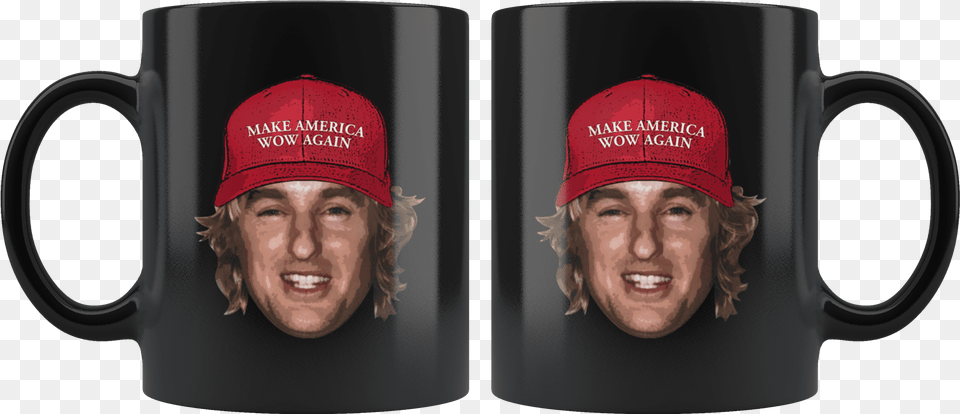 Mug, Cup, Head, Face, Person Png Image