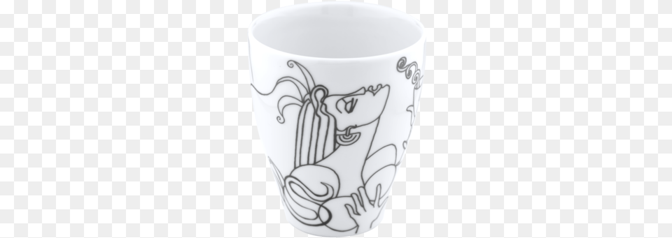 Mug, Art, Cup, Porcelain, Pottery Free Transparent Png