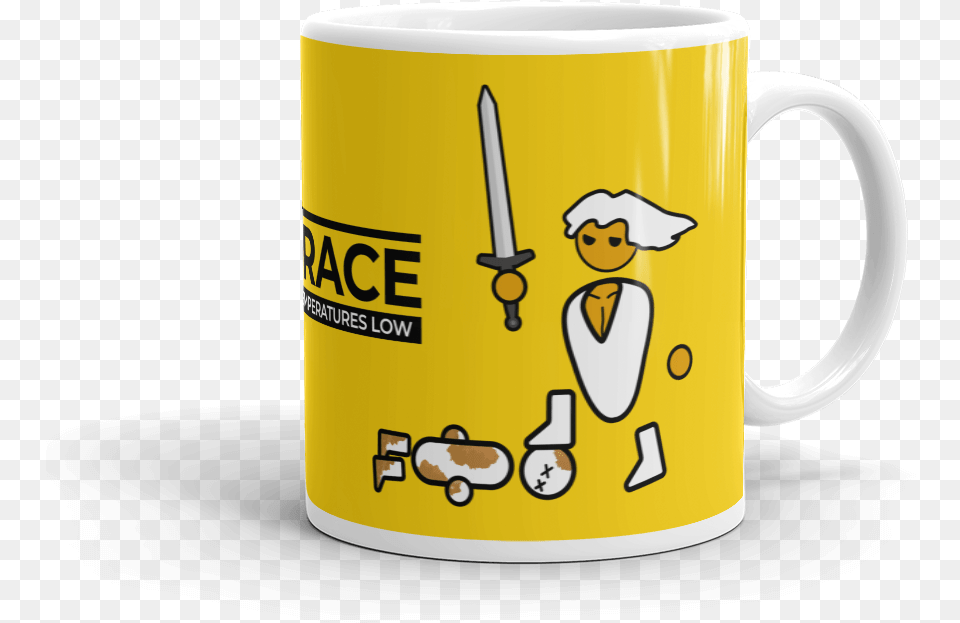 Mug, Cup, Cutlery, Beverage, Coffee Free Png