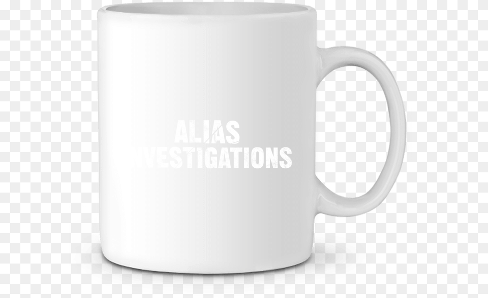 Mug Blanc, Cup, Beverage, Coffee, Coffee Cup Png