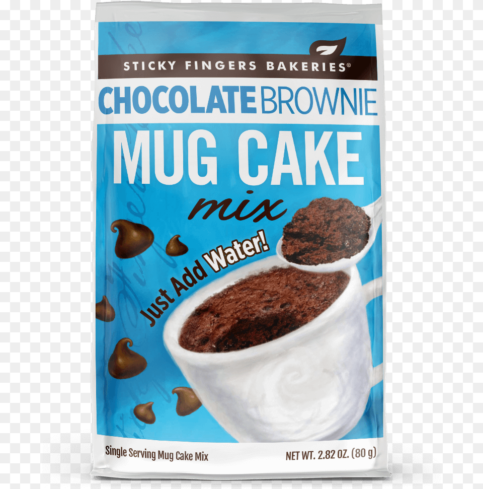 Mug Cake, Cocoa, Food, Cup, Dessert Free Png Download