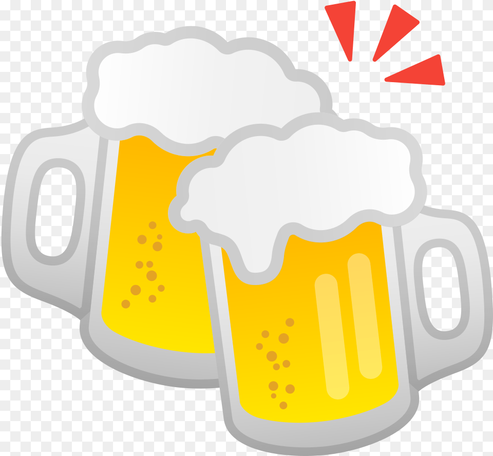 Mug Clinking Beer Mugs, Alcohol, Beverage, Cup, Glass Png
