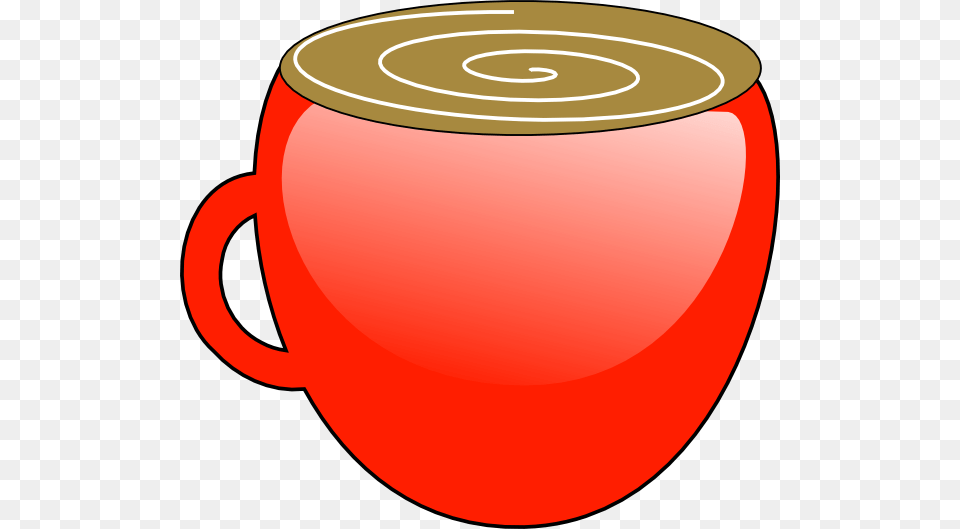 Mug Clip Art, Food, Ketchup, Cup, Beverage Free Png