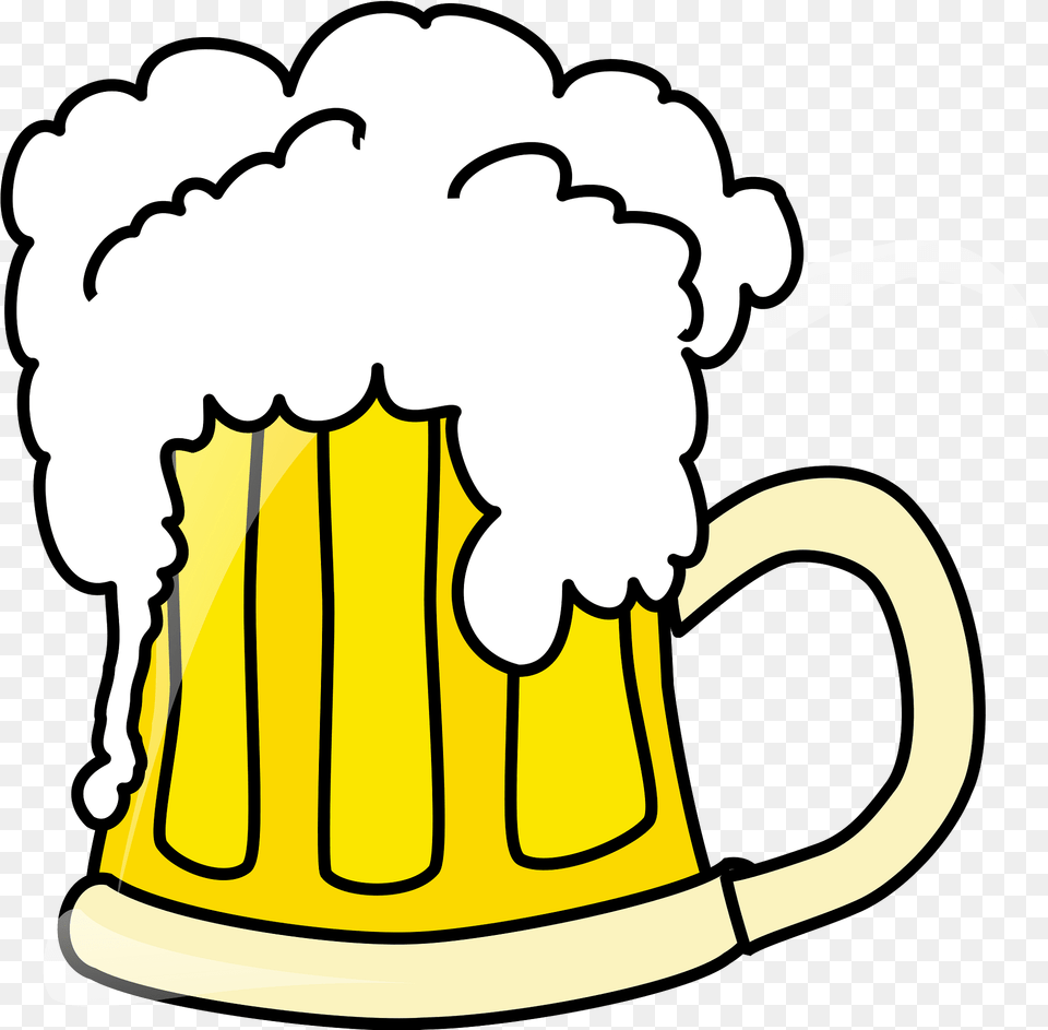 Mug Clipart, Cup, Stein, Alcohol, Beer Png Image