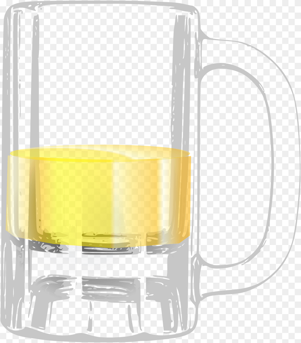 Mug Clipart, Cup, Glass, Stein, Alcohol Free Png Download