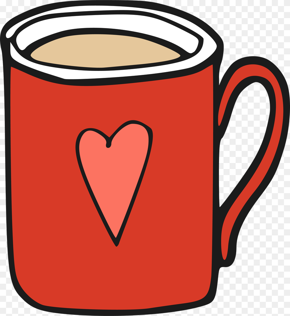 Mug Clipart, Cup, Beverage, Coffee, Coffee Cup Png Image