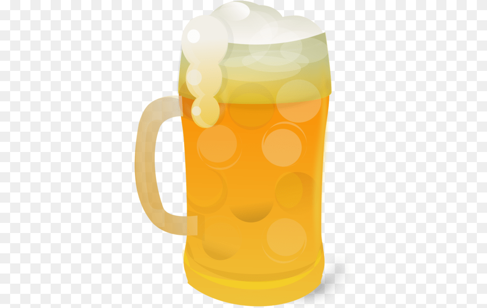 Mug Clipart Beer Pint Glass, Alcohol, Beverage, Cup, Beer Glass Free Png Download