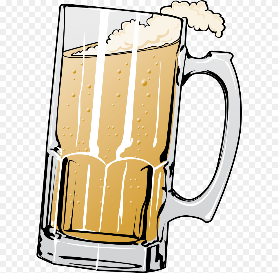 Mug Clipart Beer Stein Beer Glass, Alcohol, Beverage, Cup, Beer Glass Png