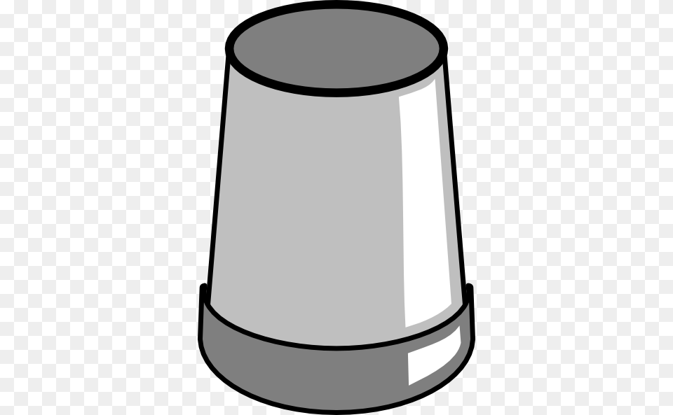 Mug Clipart Bucket, Cup, Lamp, Disk Free Png Download