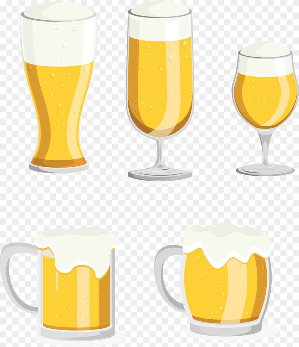 Mug Clipart Drinking Cup Lager, Alcohol, Beer, Beer Glass, Beverage Free Png