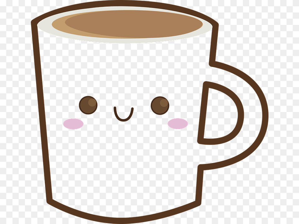 Mug Clipart Happy Like You A Latte, Cup, Disk, Beverage, Coffee Free Transparent Png