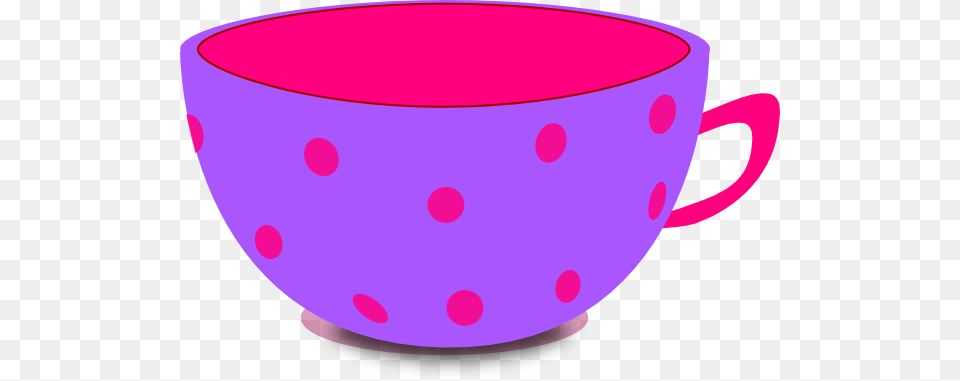 Mug Clipart Purple, Cup, Bowl, Clothing, Hardhat Free Transparent Png