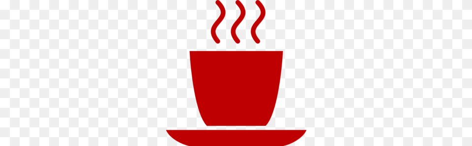 Mug Clipart Red Cup, Light, Food, Ketchup Free Transparent Png