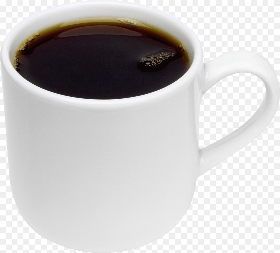 Mug Coffee Free Transparent Png