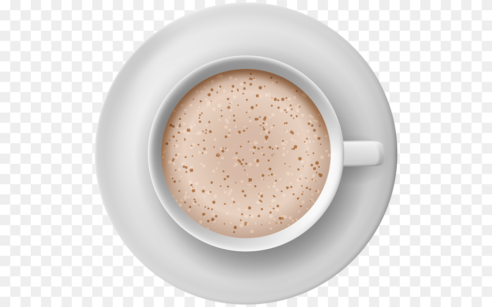 Mug Coffee, Cup, Plate, Beverage, Saucer Png Image