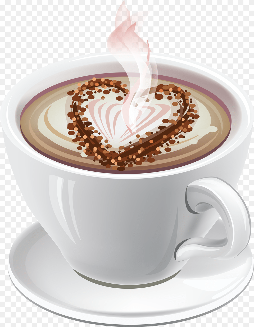 Mug Coffee, Cup, Beverage, Latte, Coffee Cup Png Image