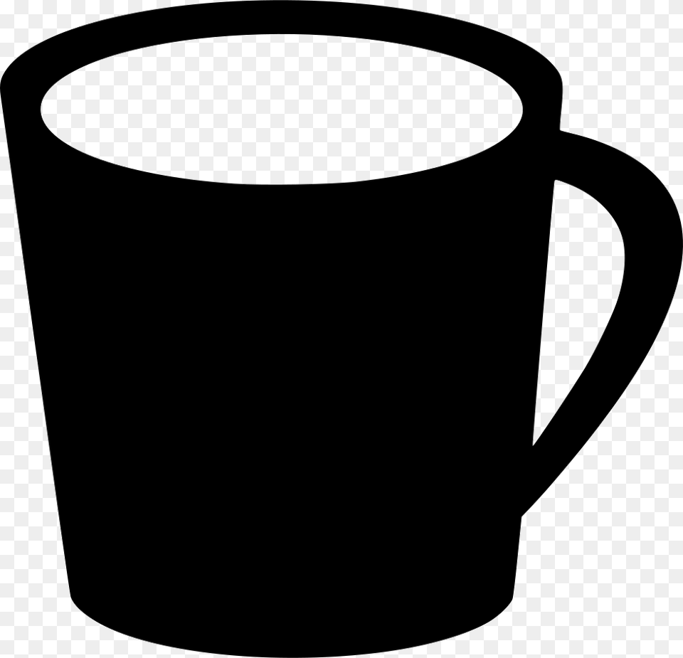 Mug Coffee Break Tea Icon Download, Cup, Beverage, Coffee Cup Free Transparent Png