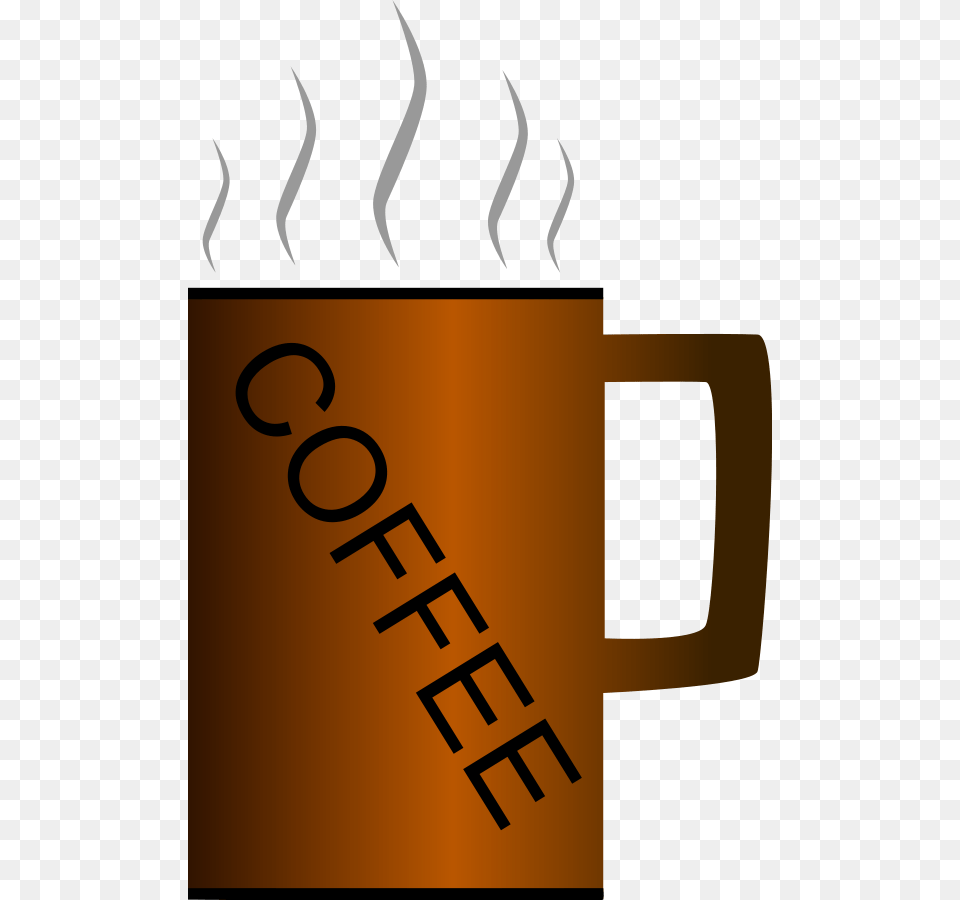 Mug Coffee Clipart Vector Clip Art Online Royalty Coffee Cup, Beverage, Coffee Cup Free Transparent Png