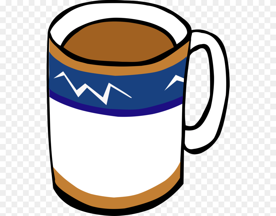 Mug Coffee Cup Teacup Hot Chocolate, Beverage, Coffee Cup Png Image