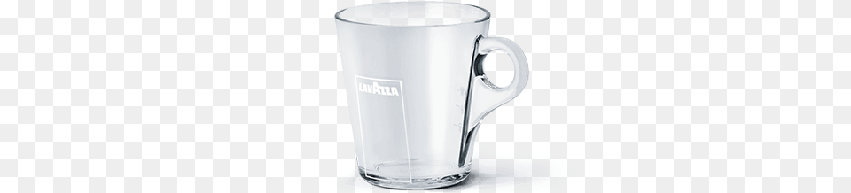 Mug Desa Trasparenza Collection Lavazza Mug, Cup, Glass, Beverage, Coffee Free Transparent Png