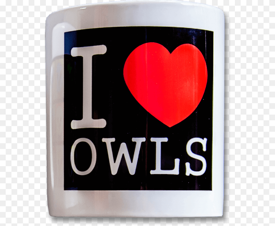 Mug I Love Owls International Association Of Engineers, Electronics, Mobile Phone, Phone, Logo Png Image