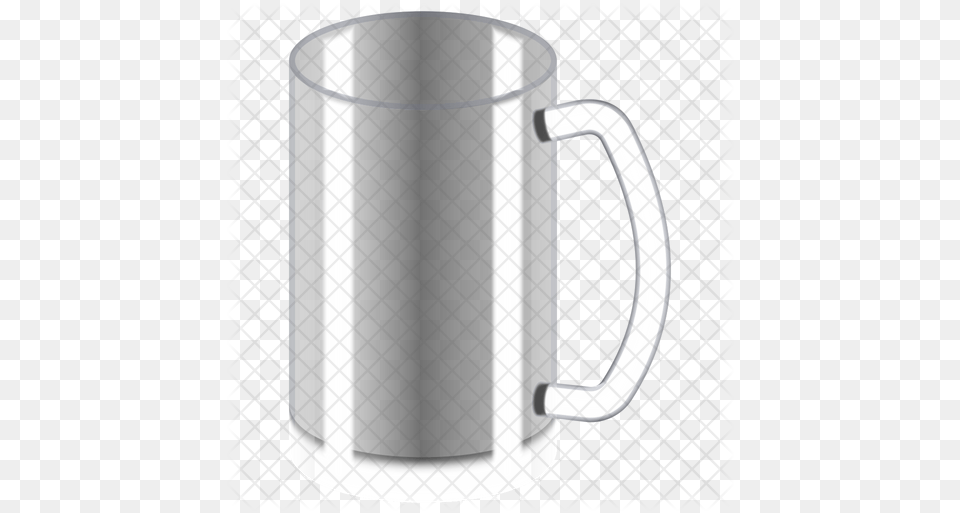Mug Icon Coffee Cup, Glass Free Png Download