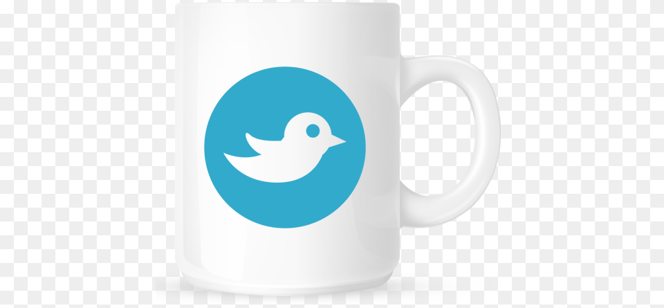 Mug Icon Twitter Icons Pack 1 Sets Ninja Twitter Mug, Cup, Beverage, Coffee, Coffee Cup Png