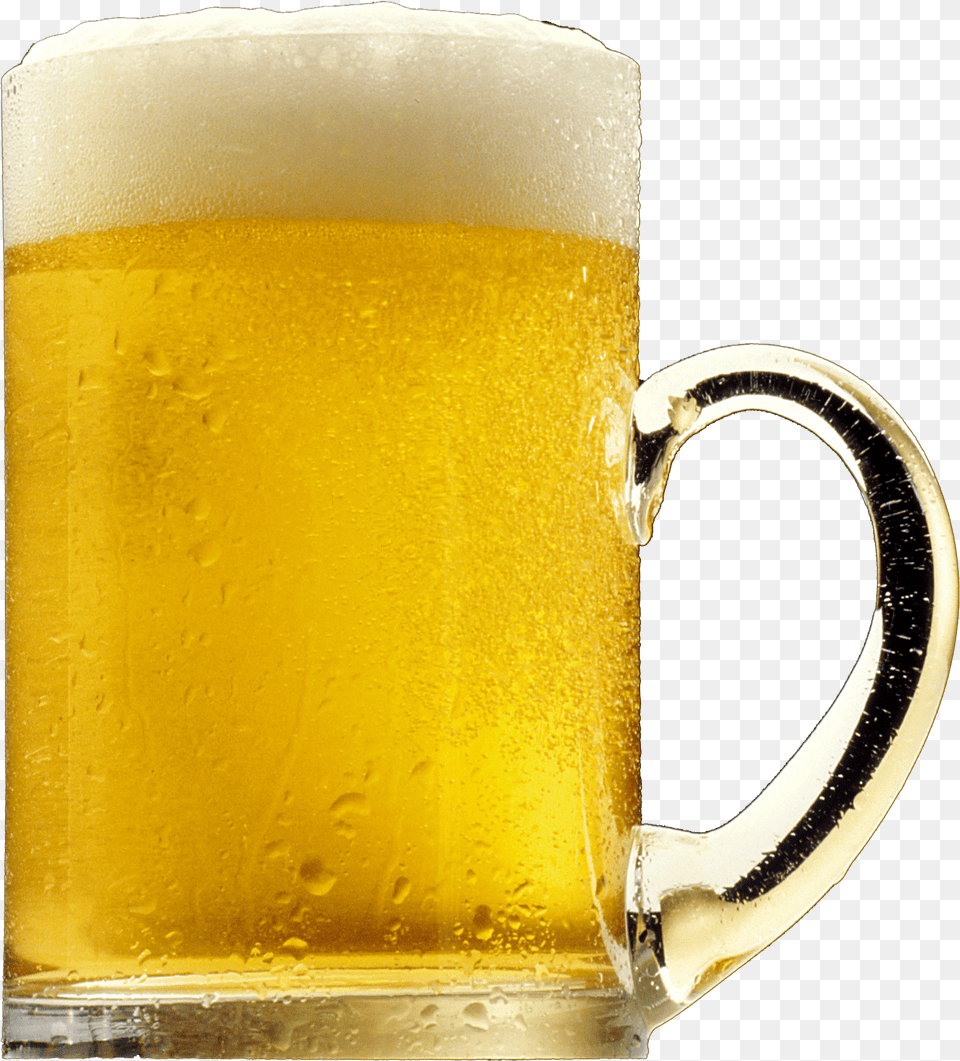 Mug Of Beer, Alcohol, Beverage, Cup, Glass Free Png