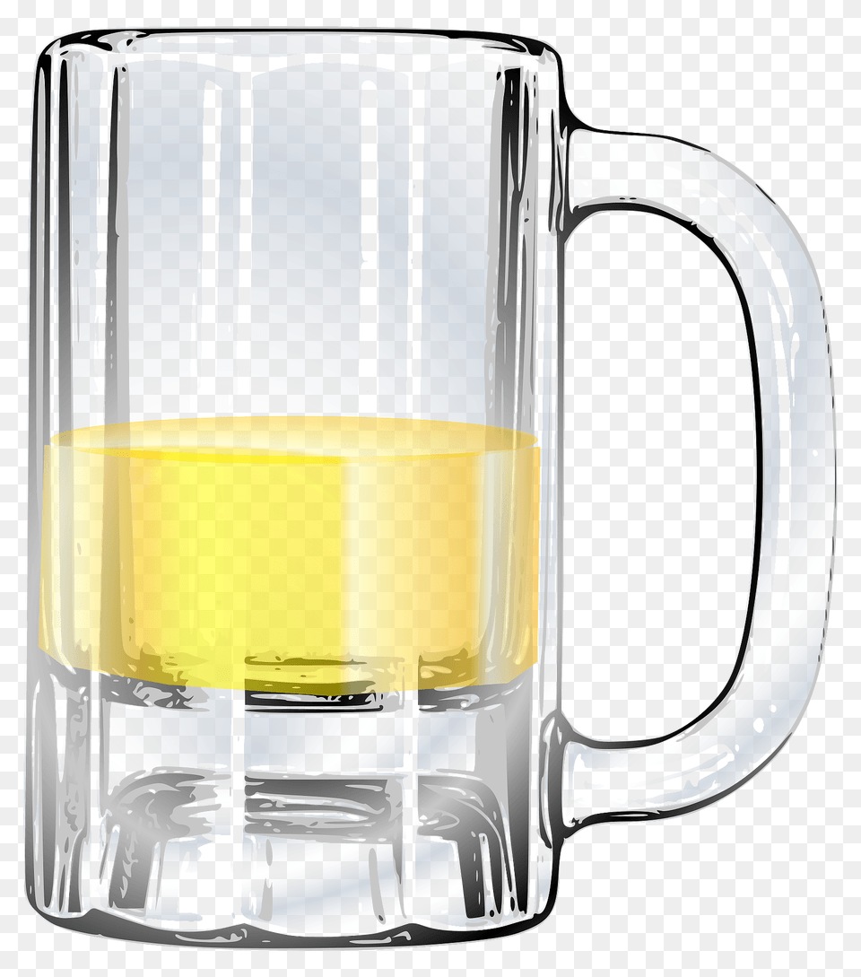Mug Of Beer Clipart, Cup, Glass, Alcohol, Beverage Png
