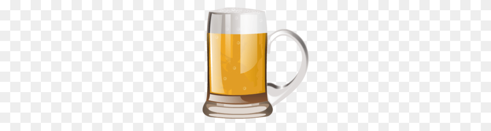 Mug Of Beer Clipart Download Clip Art, Alcohol, Glass, Cup, Beverage Free Png