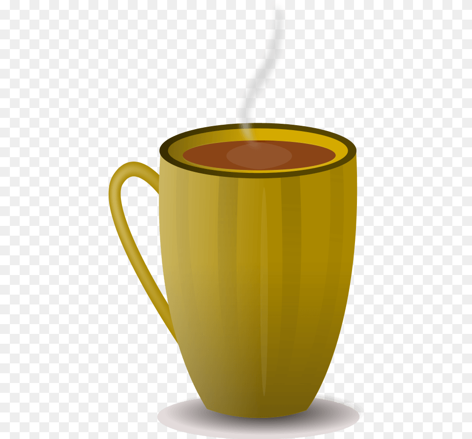 Mug Of Coffee Clipart, Cup, Beverage, Coffee Cup Free Transparent Png
