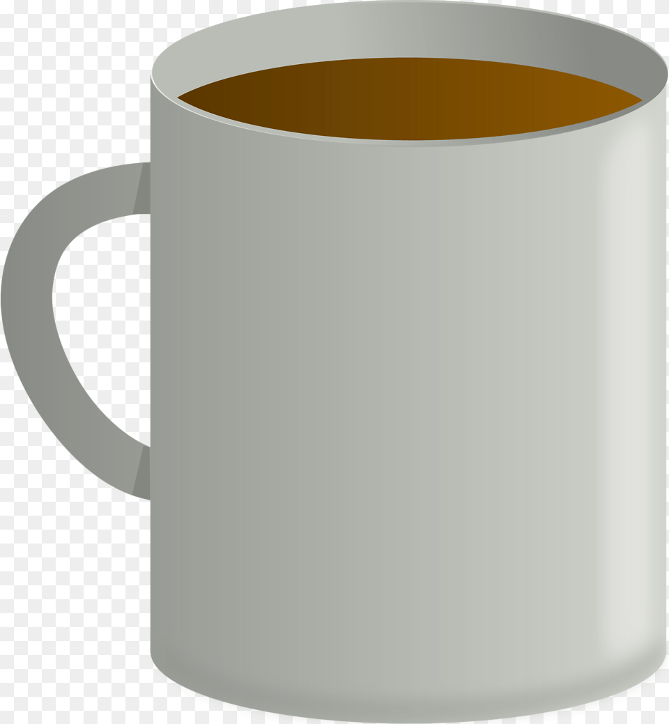 Mug Of Coffee Clipart, Cup, Beverage, Coffee Cup Free Png Download