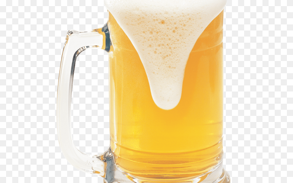 Mug With Beer Image Best Stock, Alcohol, Beverage, Cup, Glass Png