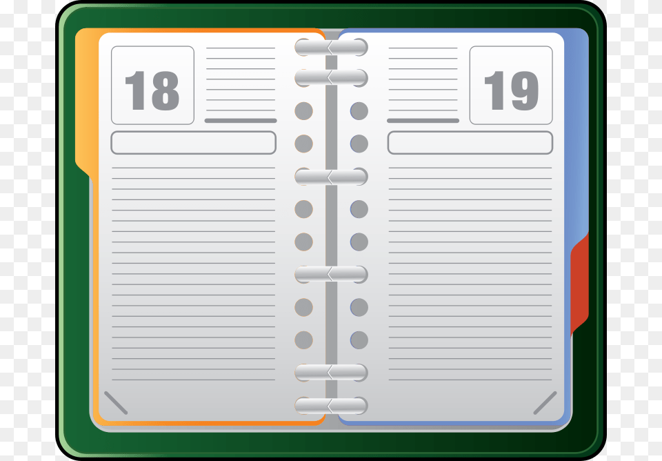 Muga Diary, Page, Text, Scoreboard Free Transparent Png