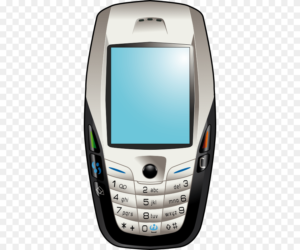 Muga Mobile Phone, Electronics, Mobile Phone, Texting Free Transparent Png