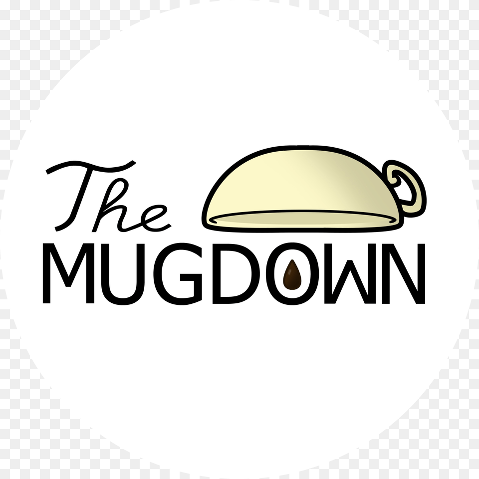 Mugdown Staff Circle, Disk, Food, Nut, Plant Png Image