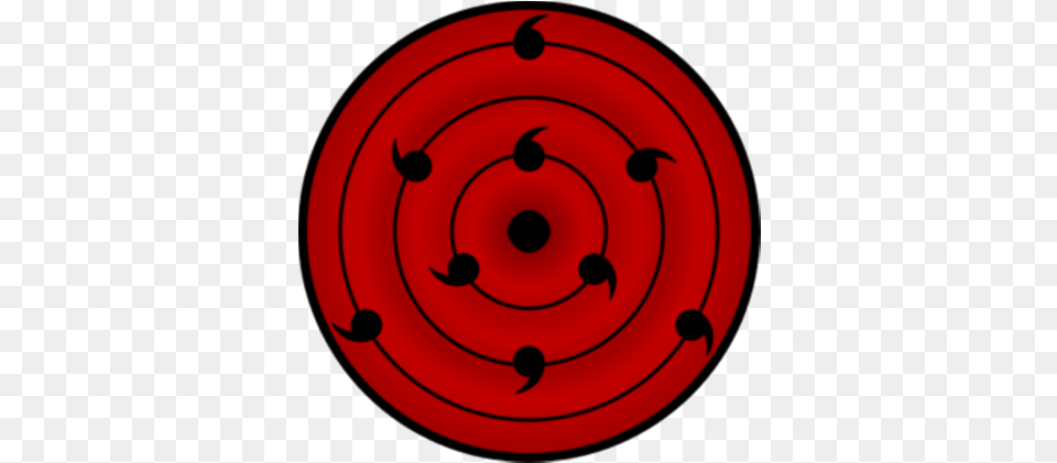 Mugen Tsukuyomi Rinne Sharingan, Disk Free Png