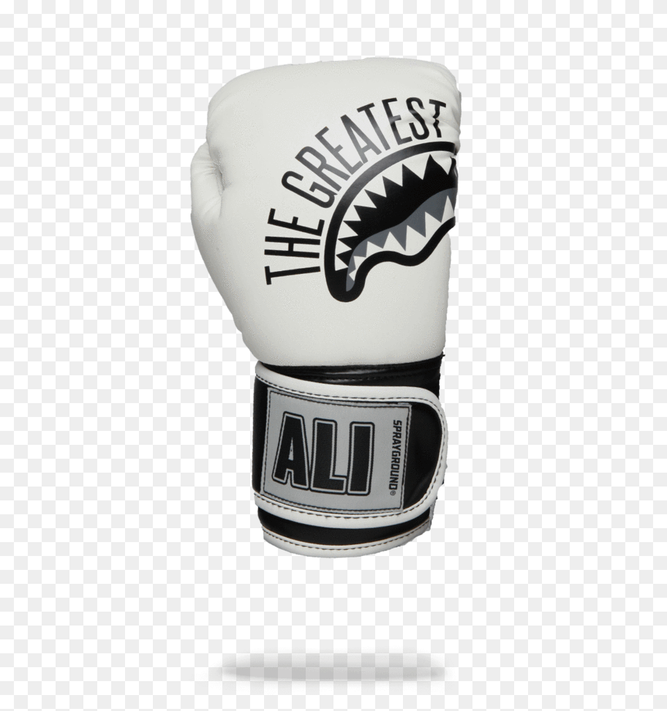 Muhammad Ali G O A T Commemorative Box Set, Clothing, Glove, Can, Tin Free Transparent Png