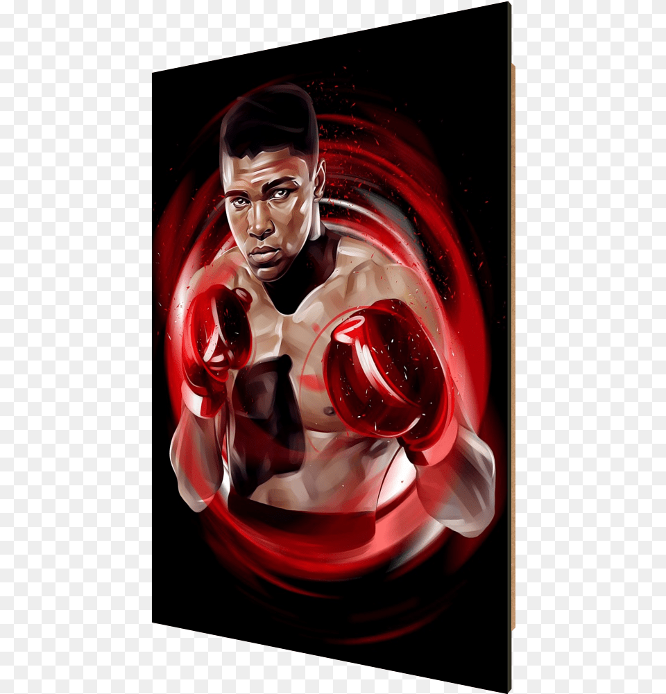 Muhammad Ali Muhammad Ali Sport Boxer Legend Poster, Head, Person, Face, Wedding Free Transparent Png