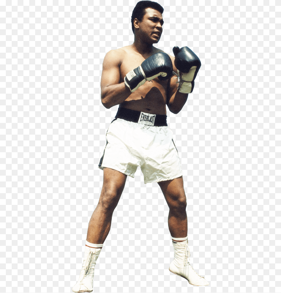 Muhammad Ali Transparent Muhammad Ali Best, Adult, Person, Man, Male Png