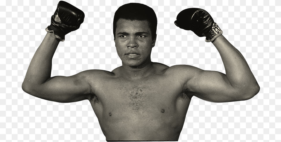 Muhammad Muhammad Ali, Adult, Man, Male, Person Free Png