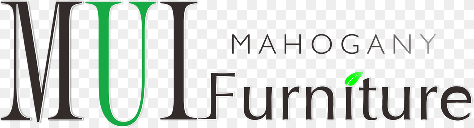 Mui Furniture, Logo, Text Free Png