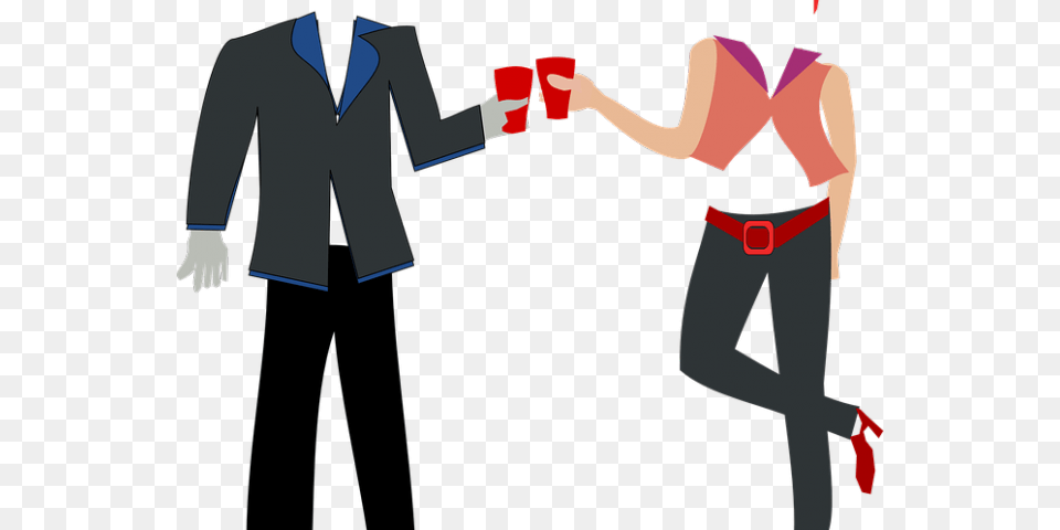 Mujer Clipart Mann Drinking Coffee Cartoon, Body Part, Hand, Person Png
