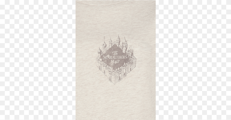 Mujer Marauders Map Uv Camiseta Jaspeado Crema 51 Note 4 Casegalaxy Note 4 Wallet Case Hogwarts, Home Decor, Linen, Text, Art Free Png